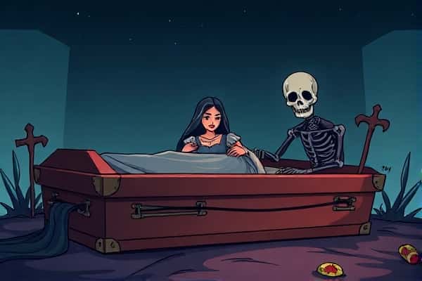梦见别人结婚是男人嫁女人插图